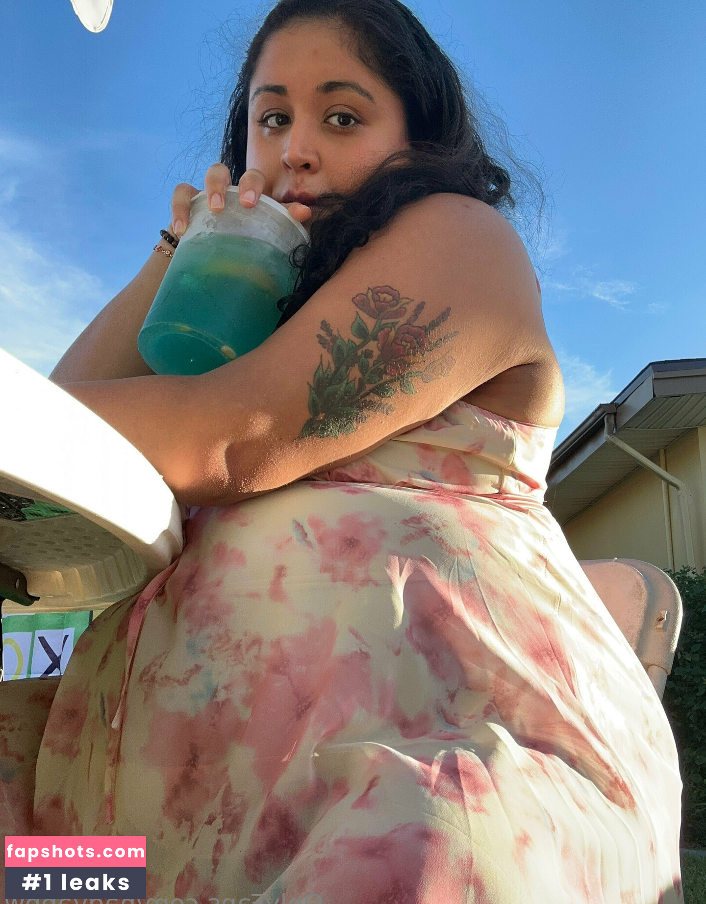 nadyabbw Nahé úniky fotek pouze od fanoušků #22 - Fapshots