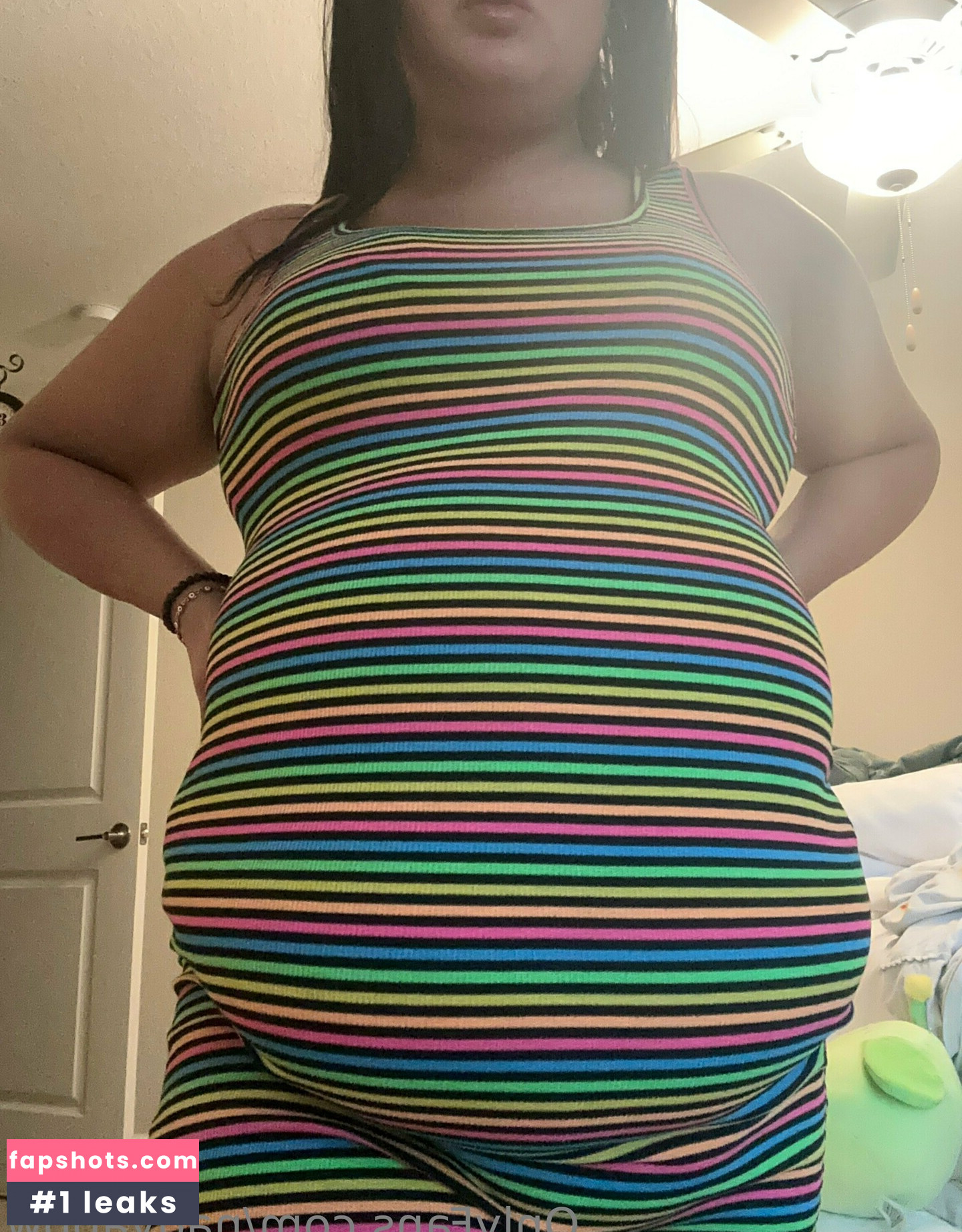 nadyabbw Nahé úniky fotek pouze od fanoušků #23 - Fapshots