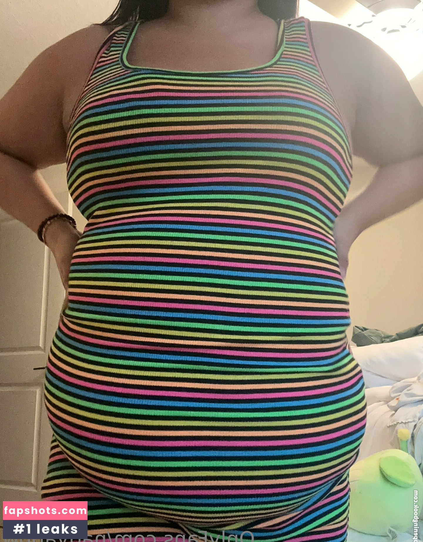 nadyabbw Nahé úniky fotek pouze od fanoušků #24 - Fapshots