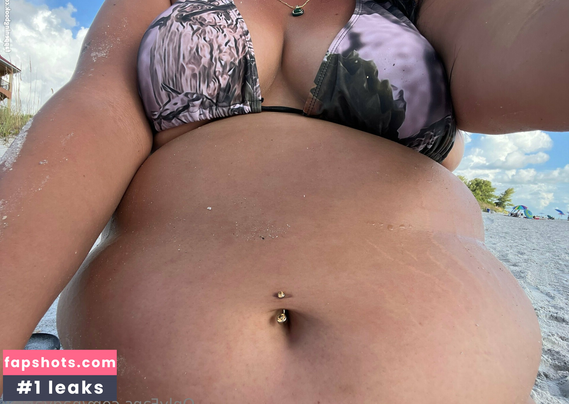 nadyabbw Nahé úniky fotek pouze od fanoušků #31 - Fapshots