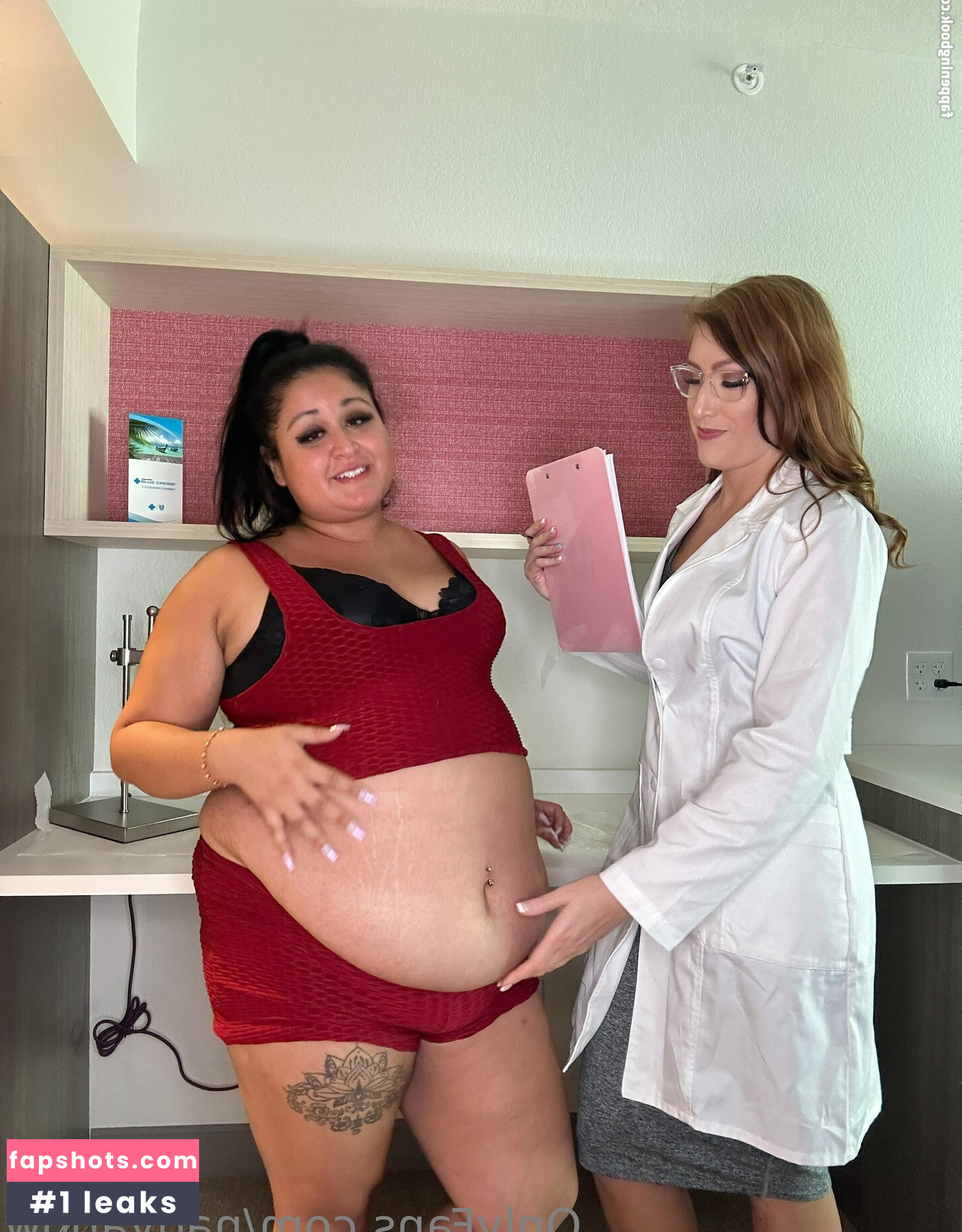 nadyabbw Nahé úniky fotek pouze od fanoušků #34 - Fapshots