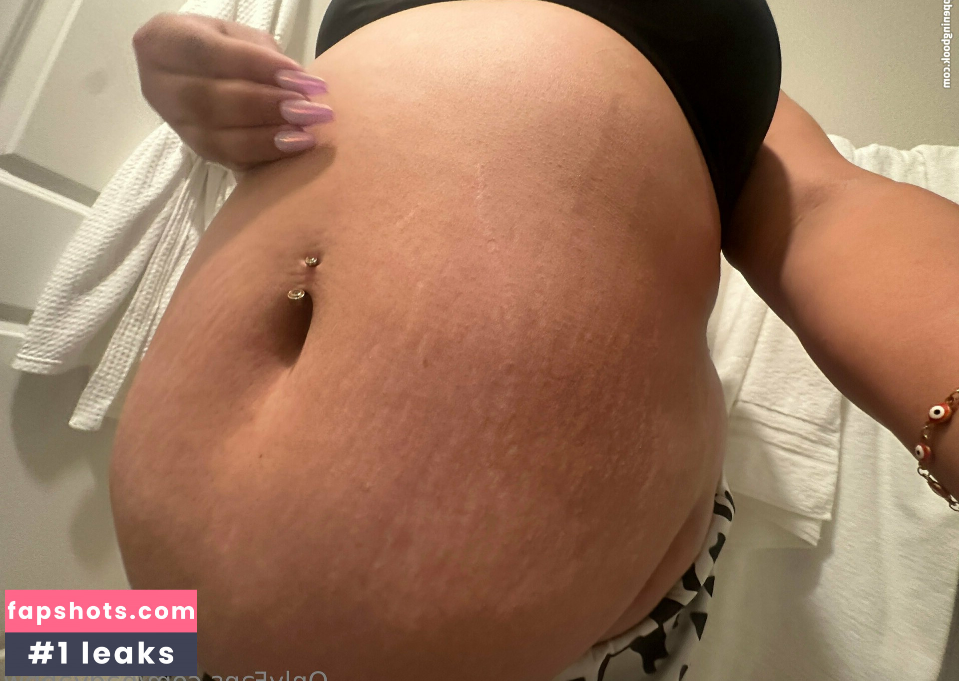 nadyabbw Nahé úniky fotek pouze od fanoušků #36 - Fapshots