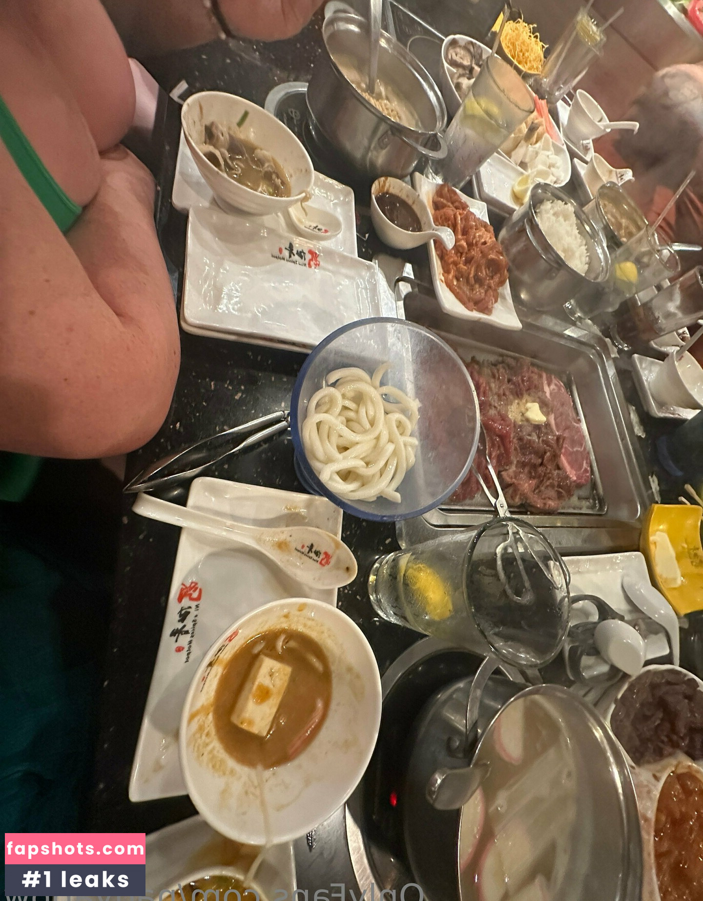 nadyabbw Nahé úniky fotek pouze od fanoušků #38 - Fapshots