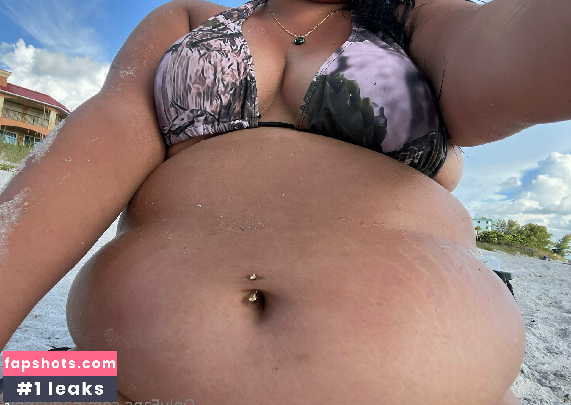 nadyabbw Nahé úniky fotek pouze od fanoušků #39 - Fapshots