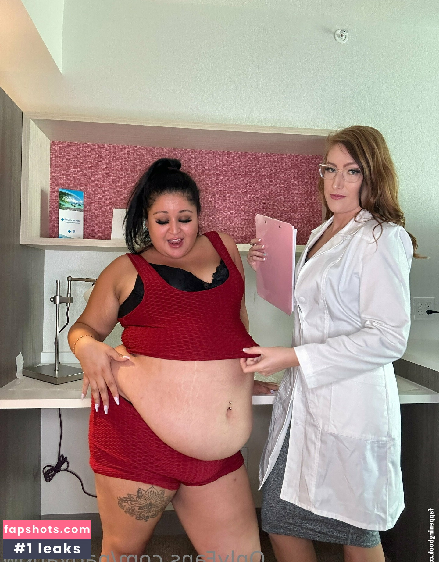 nadyabbw Nahé úniky fotek pouze od fanoušků #49 - Fapshots