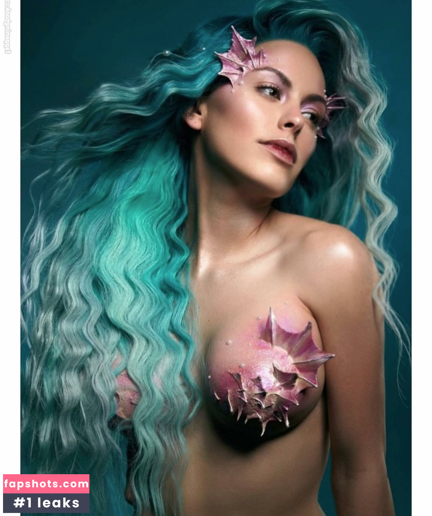 Nadyasonika gallery photo #11