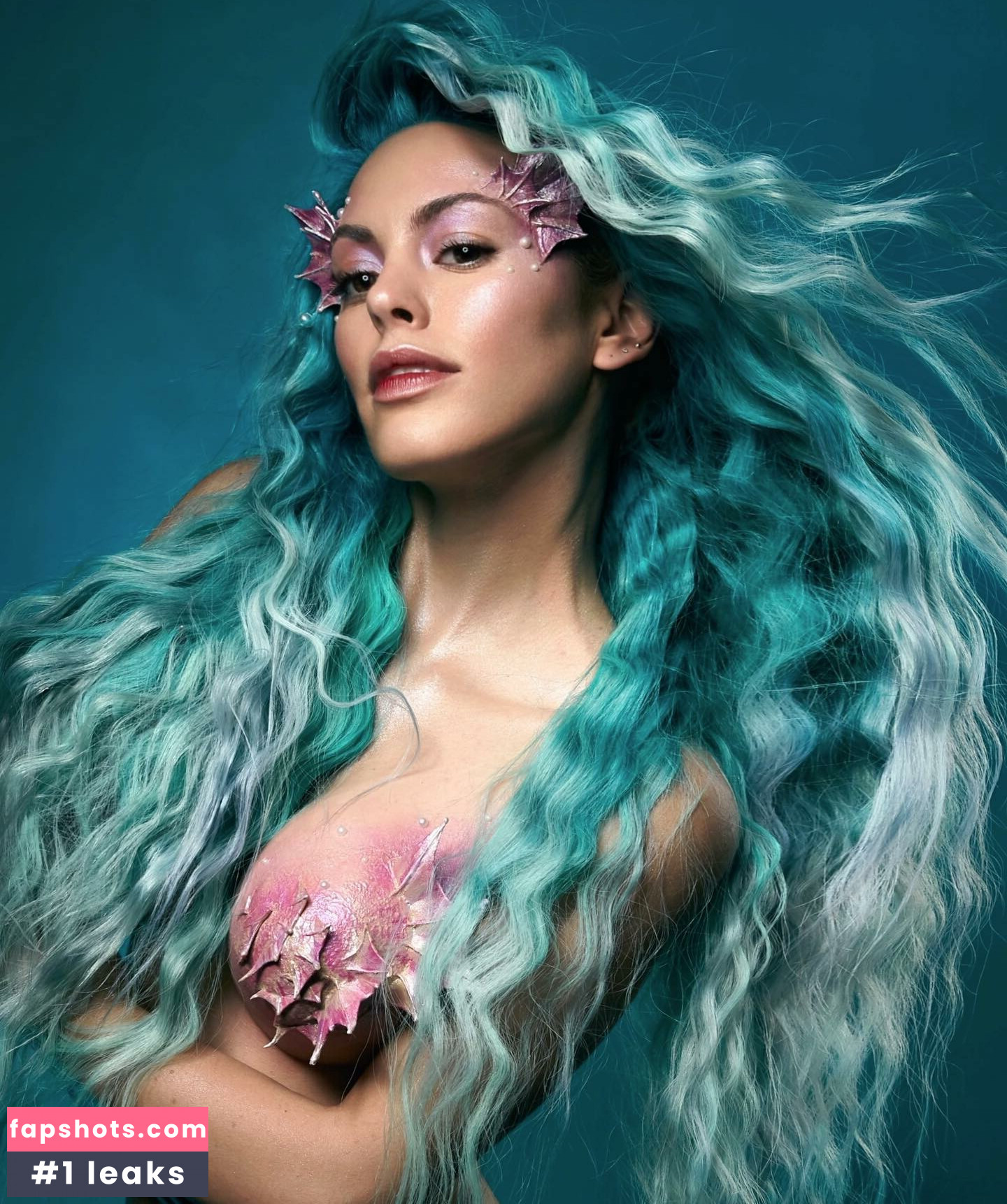 Nadyasonika gallery photo #17