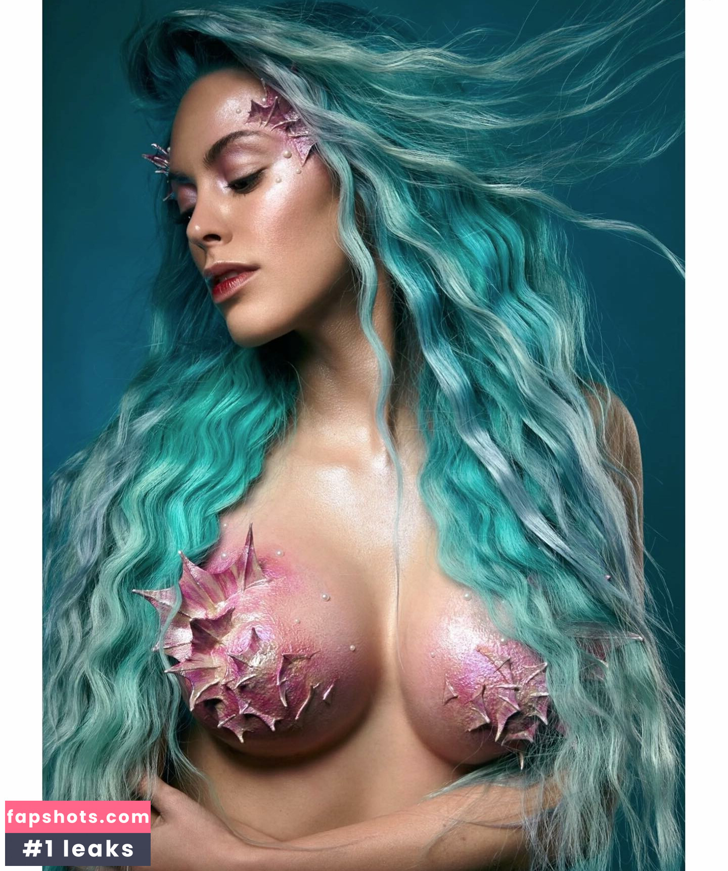 Nadyasonika gallery photo #21