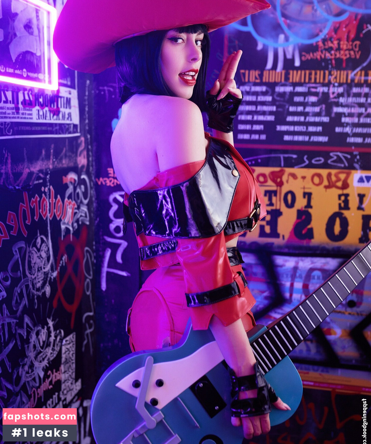 Nadyasonika gallery photo #24