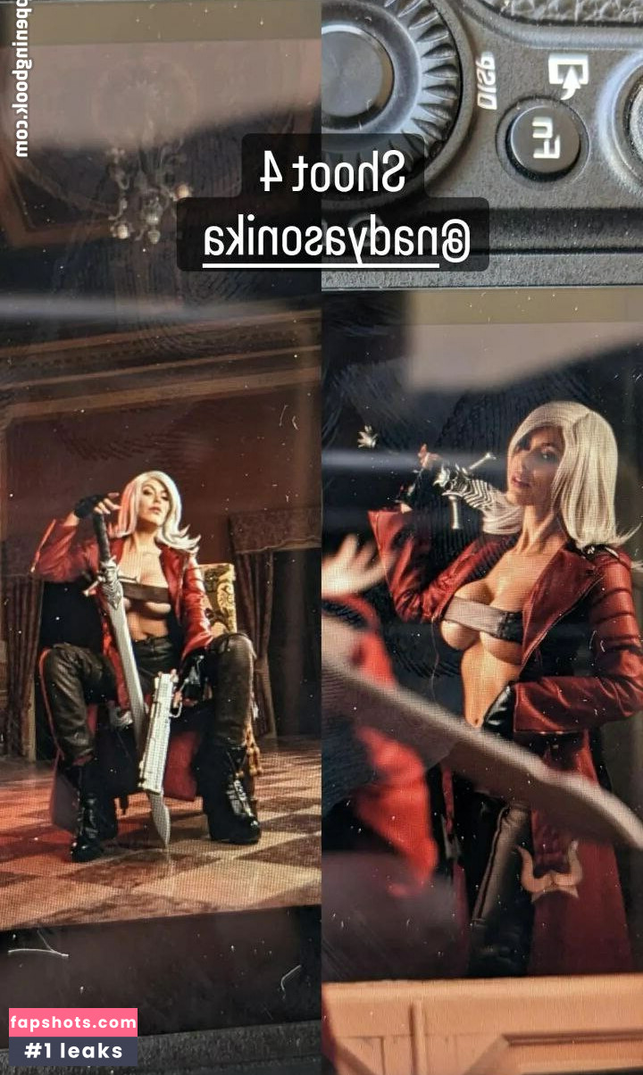 Nadyasonika gallery photo #71