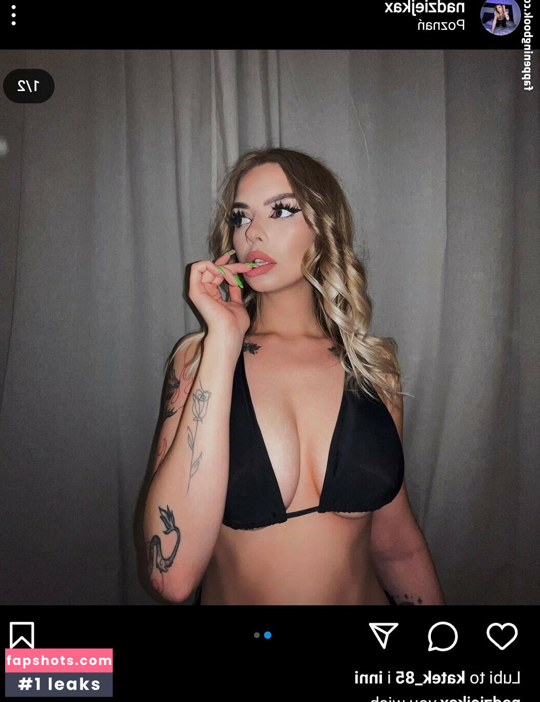 nadziejkax gallery photo #11