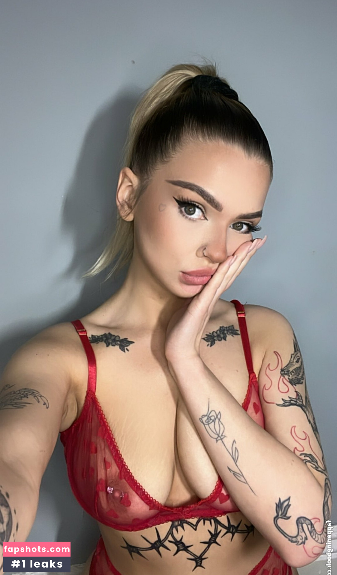 nadziejkax gallery photo #5