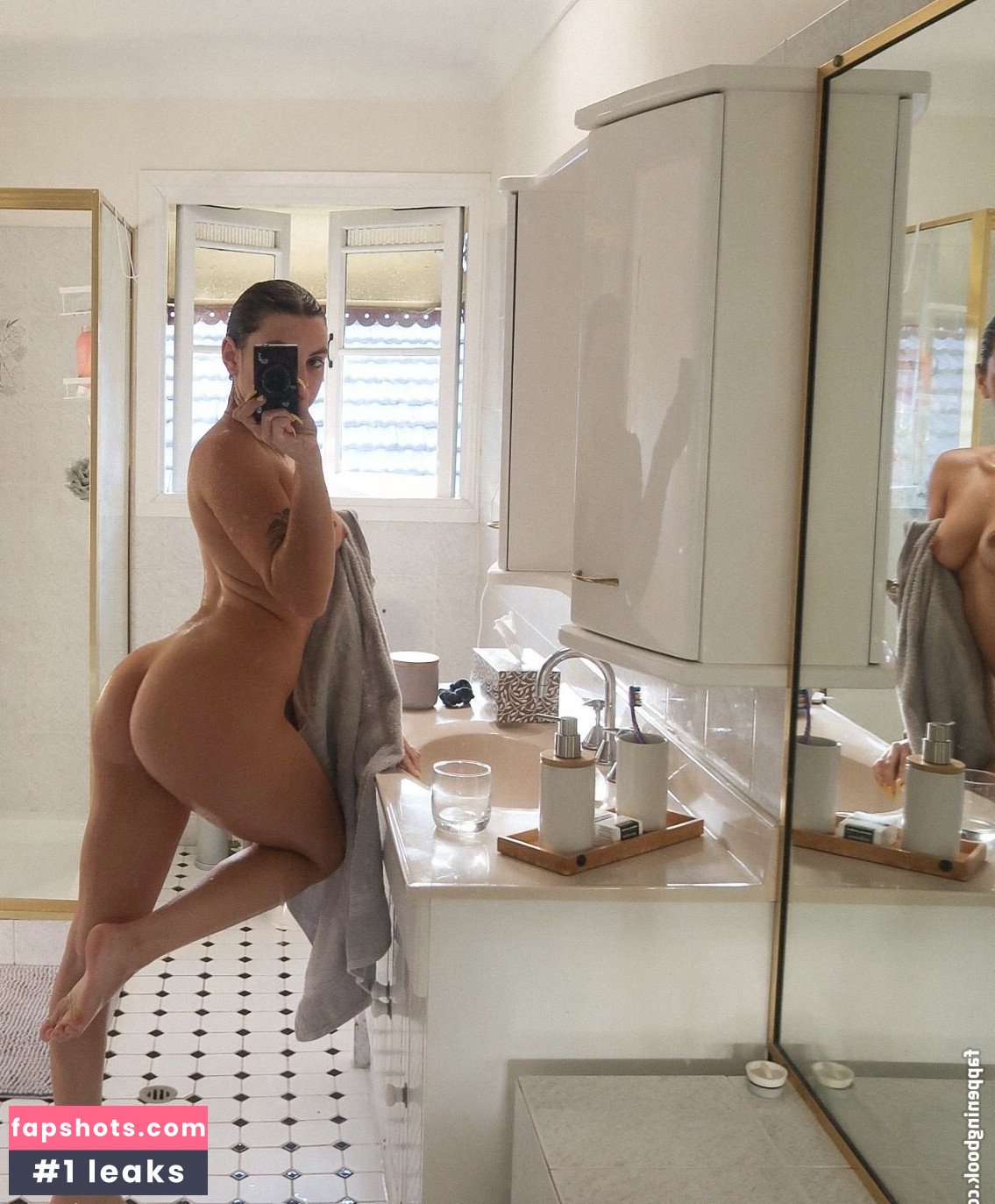 NaeRisque Nahé úniky fotek pouze od fanoušků #3 - Fapshots