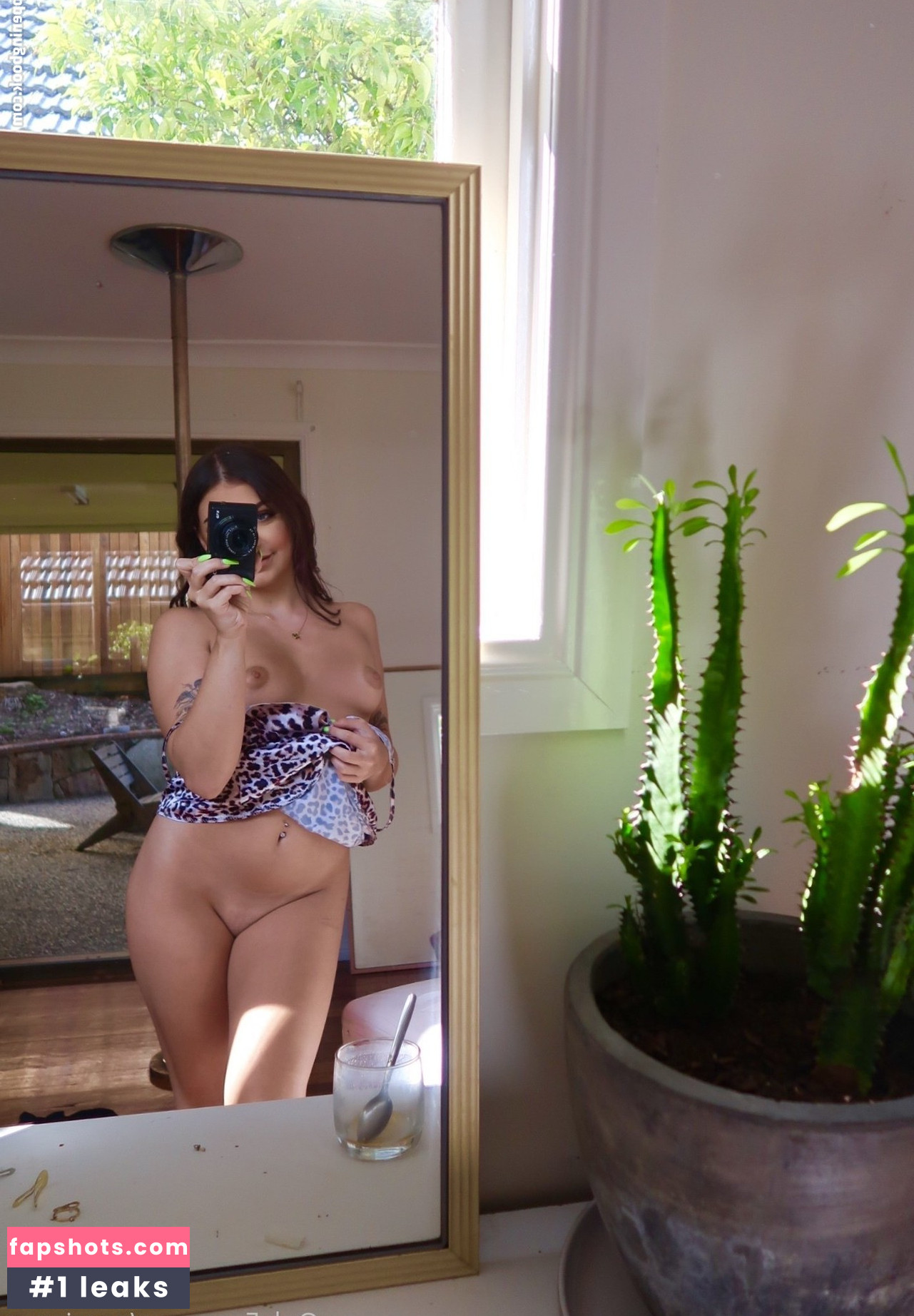 NaeRisque Nahé úniky fotek pouze od fanoušků #7 - Fapshots