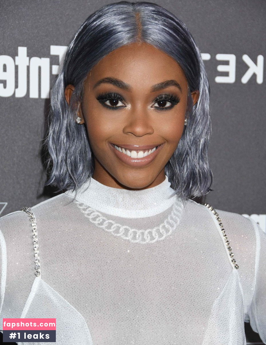 Nafessa Williams gallery photo #103