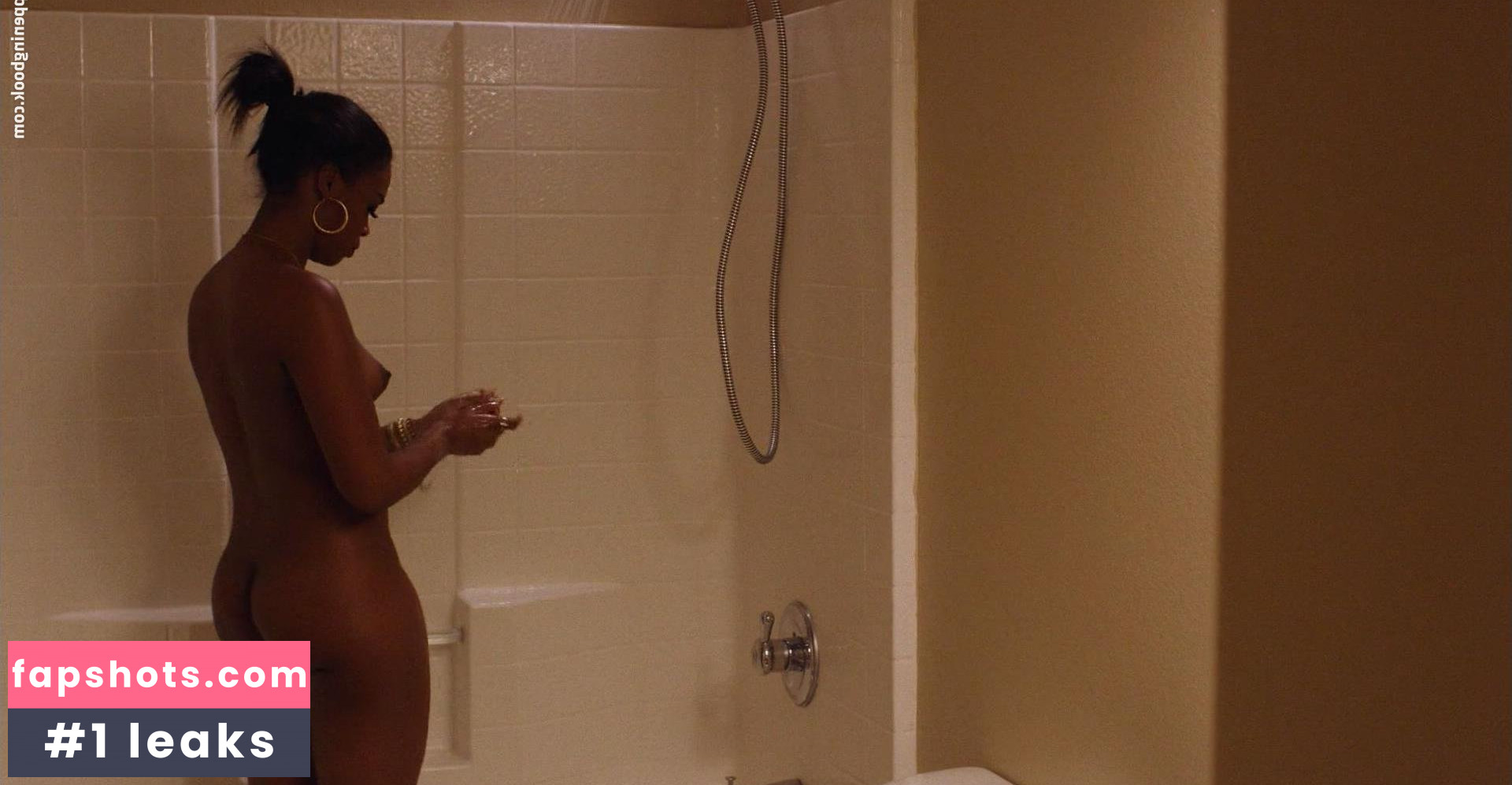 Nafessa Williams gallery photo #45