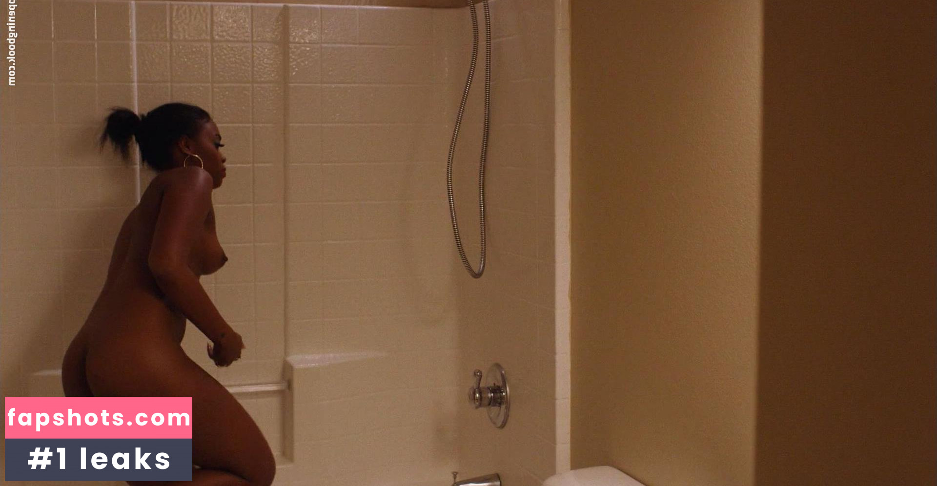 Nafessa Williams gallery photo #48