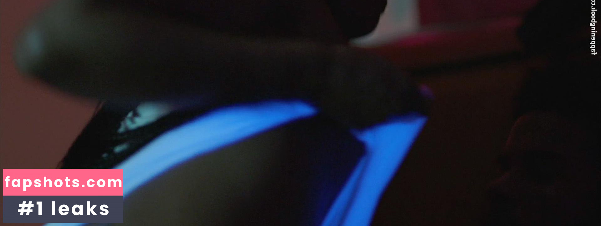 Nafessa Williams gallery photo #54