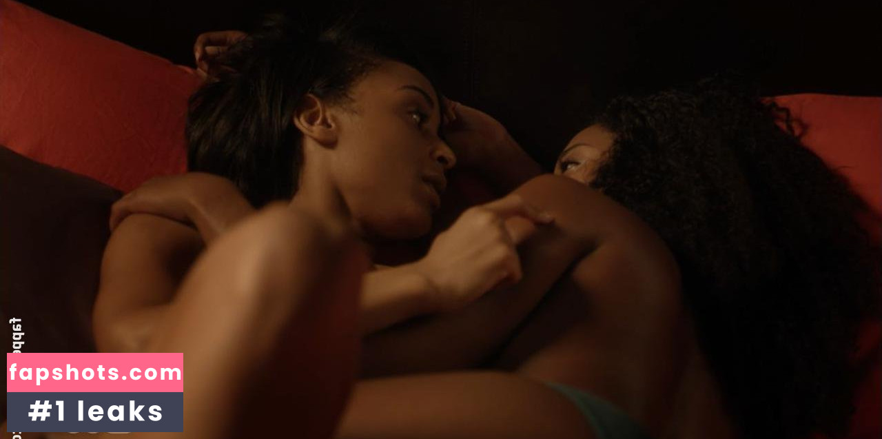 Nafessa Williams gallery photo #66