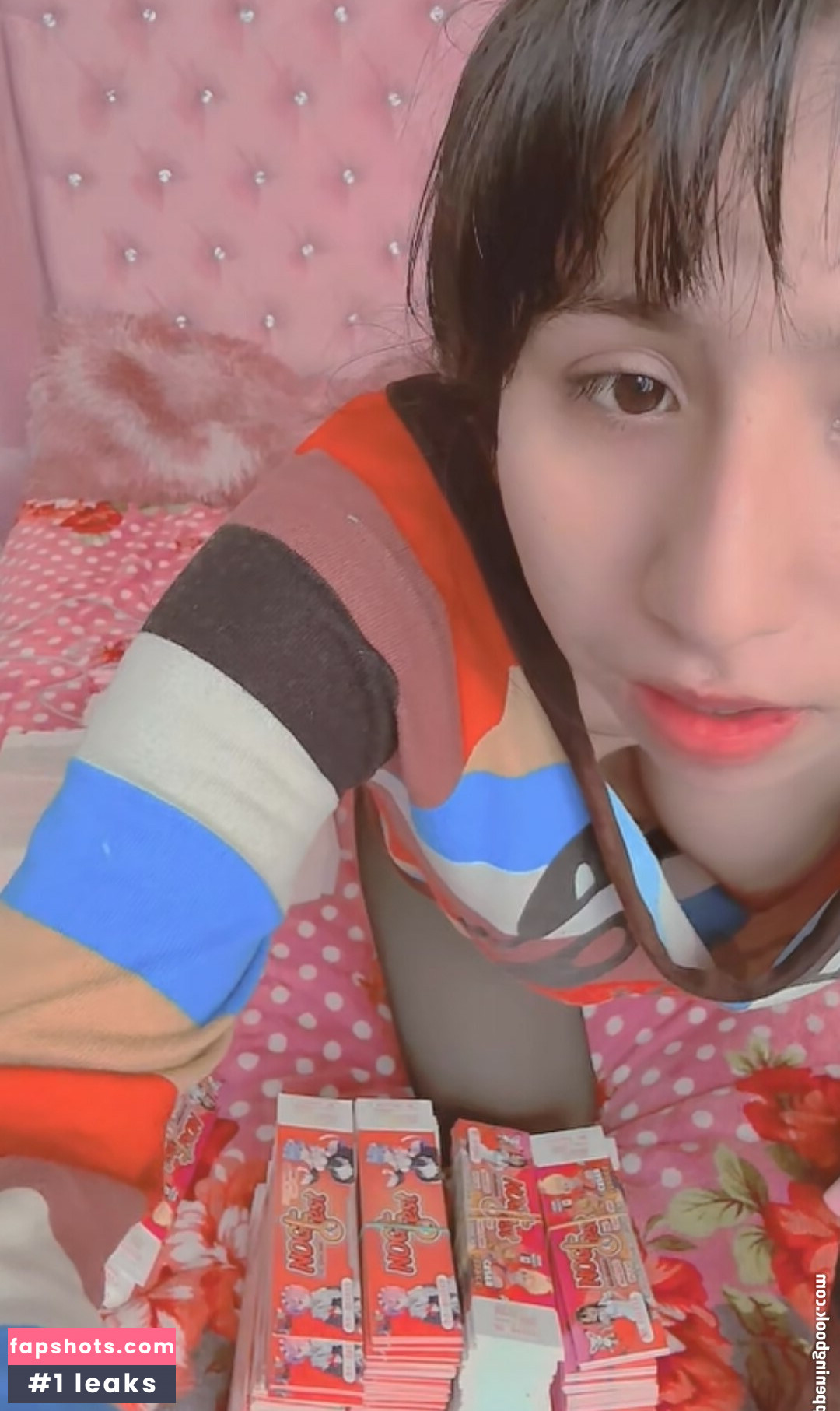 Nagatoro Peruana Bv gallery photo #3