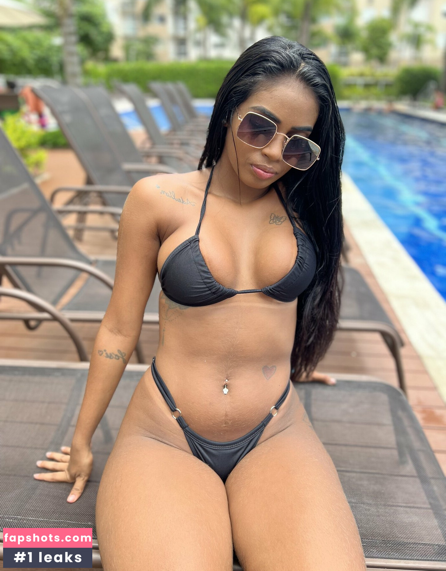 Nagila Paola gallery photo #12