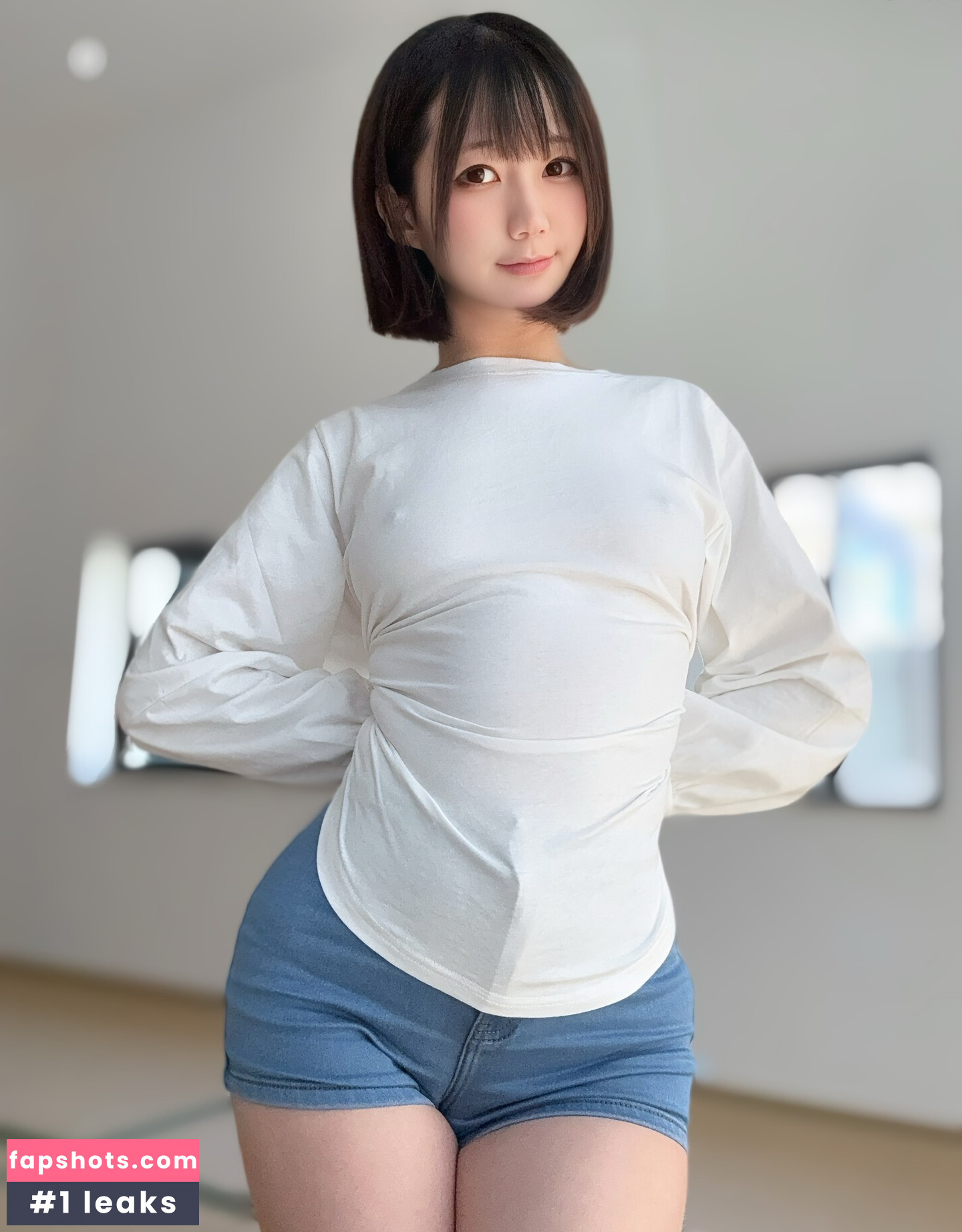 nagisa9008 Filtración Desnuda OnlyFans Foto #14 - Fapshots