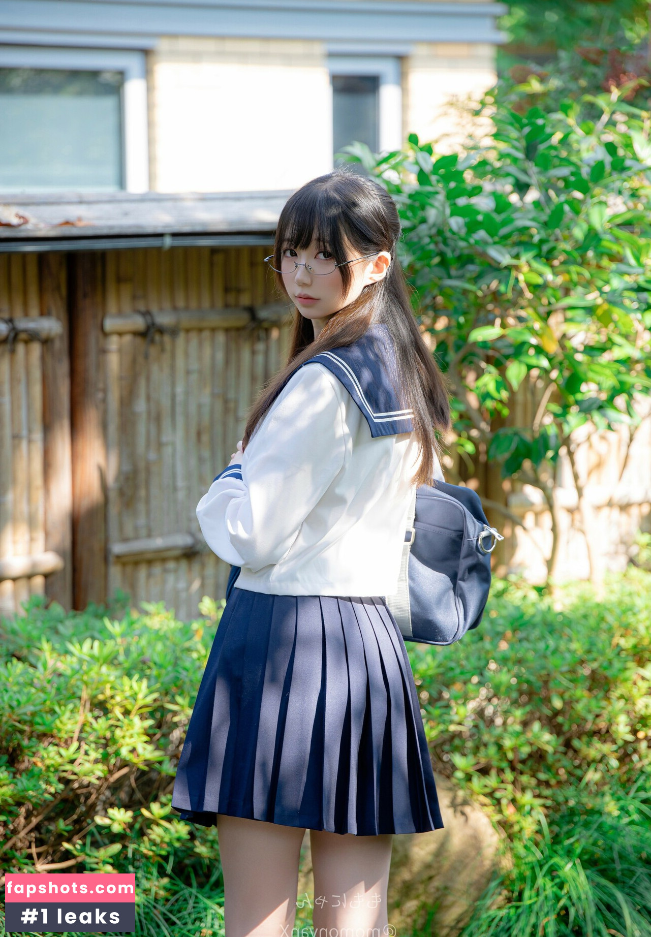 nagisa9008 Filtración Desnuda OnlyFans Foto #8 - Fapshots