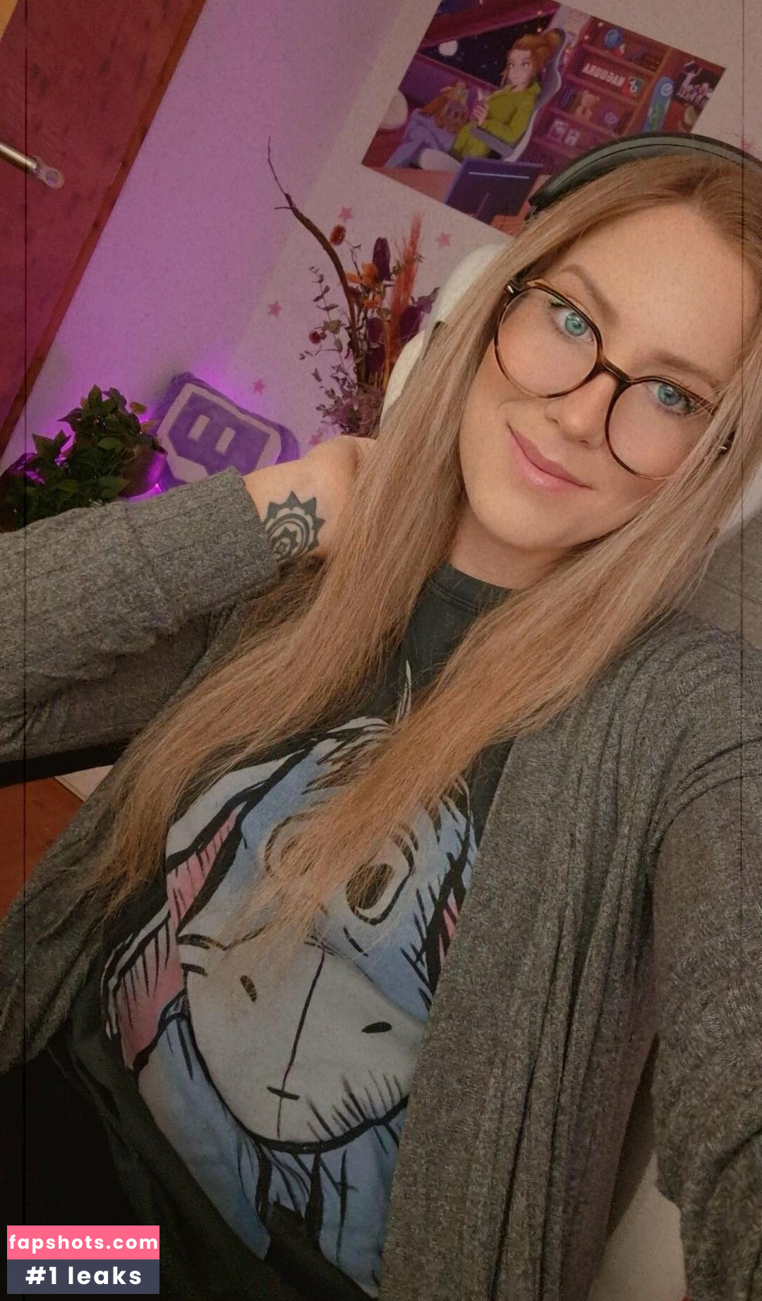 Naguura Nacktheit OnlyFans Fotos #12 - Fapshots