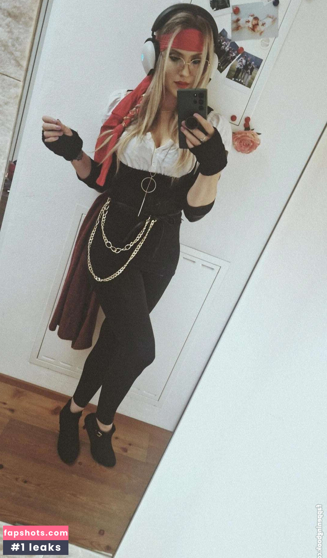 Naguura Nacktheit OnlyFans Fotos #8 - Fapshots