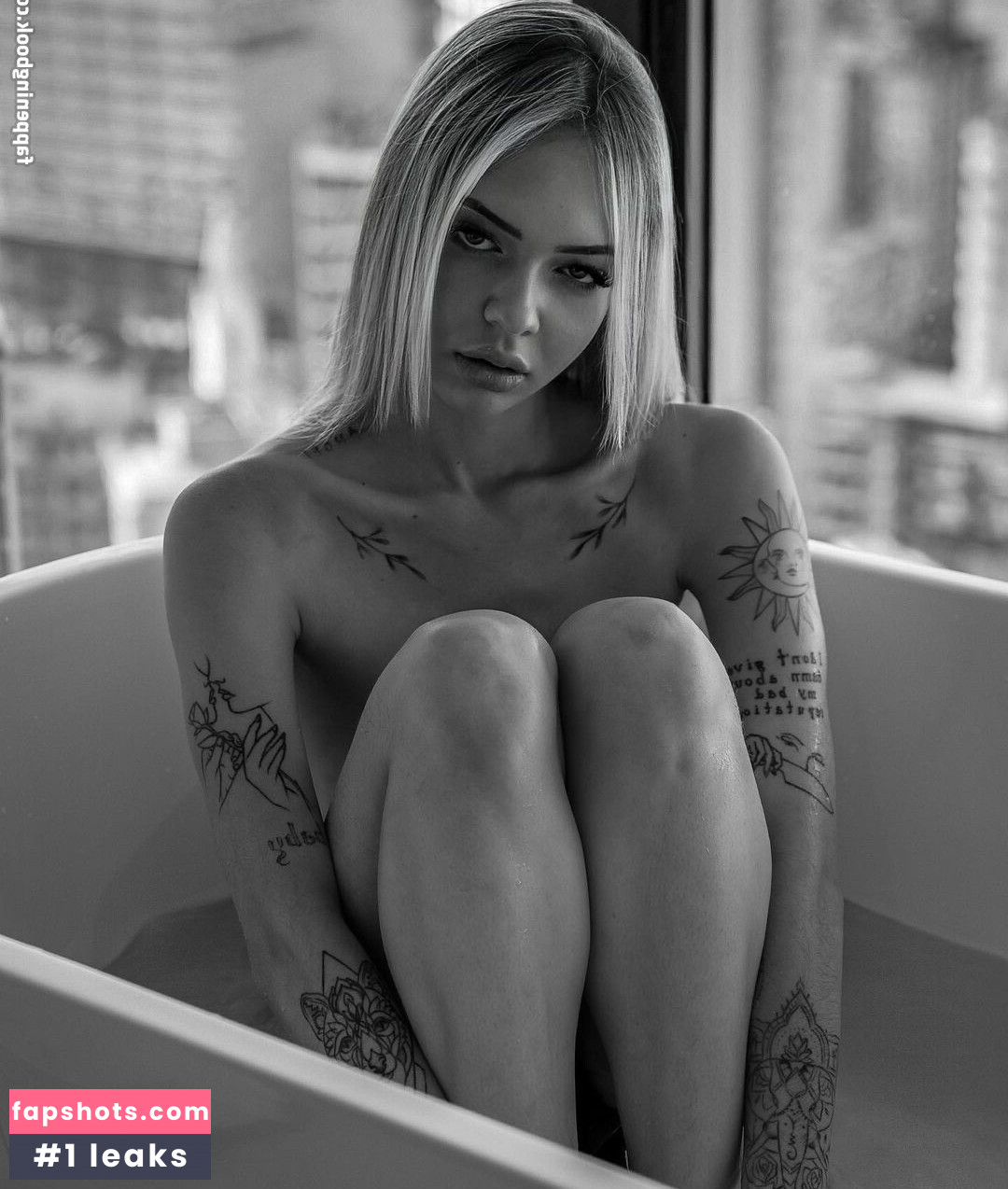 Nah Martins gallery photo #31