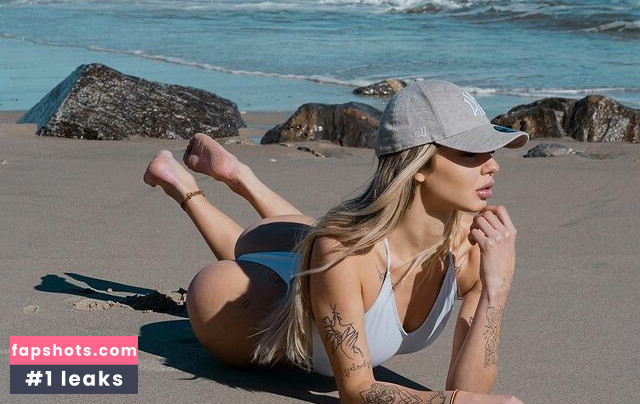 Nah Martins gallery photo #61