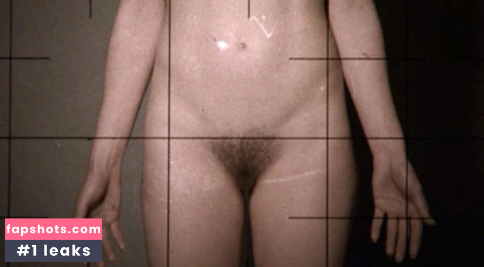 Nahanni Arntzen Nacktheit OnlyFans Fotos #4 - Fapshots