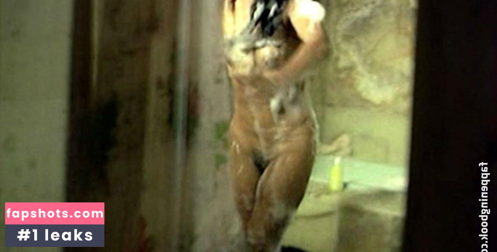 Nahed Sherif gallery photo #3