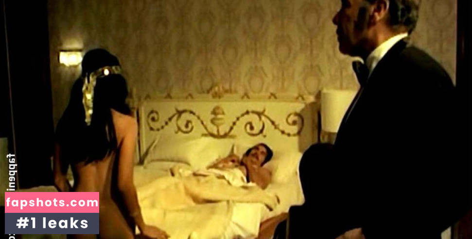 Nahed Sherif gallery photo #4