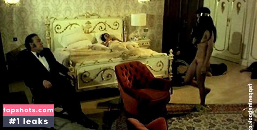 Nahed Sherif gallery photo #5