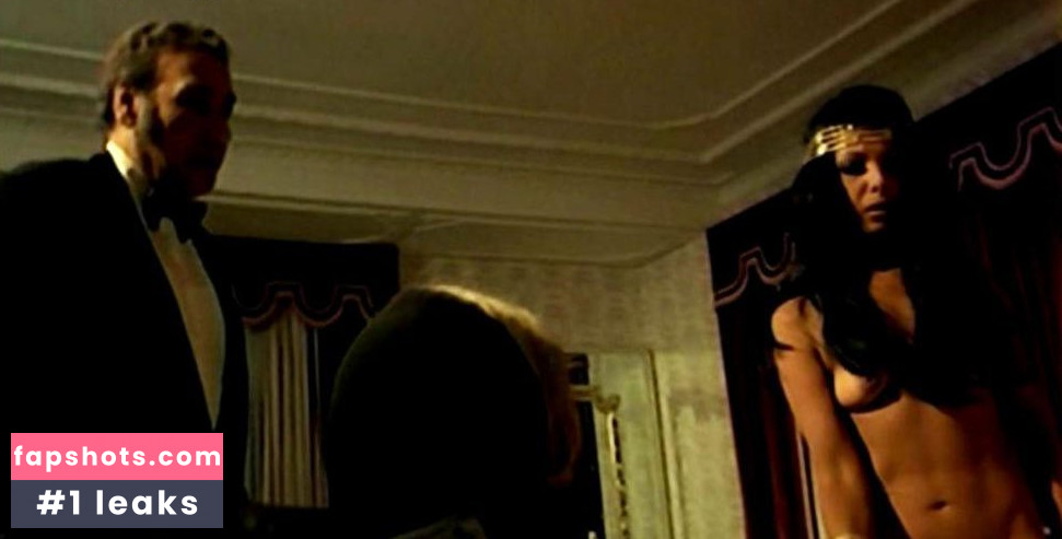 Nahed Sherif gallery photo #6