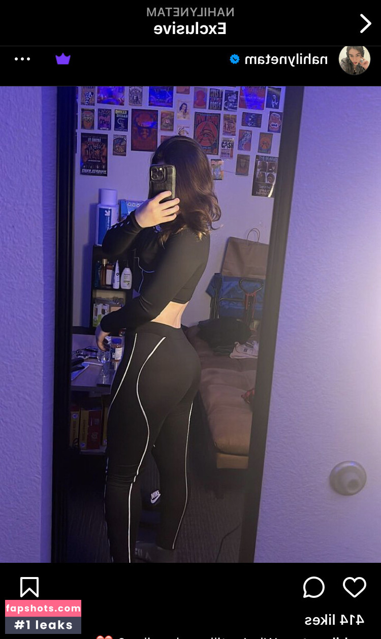 nahilynetam gallery photo #3