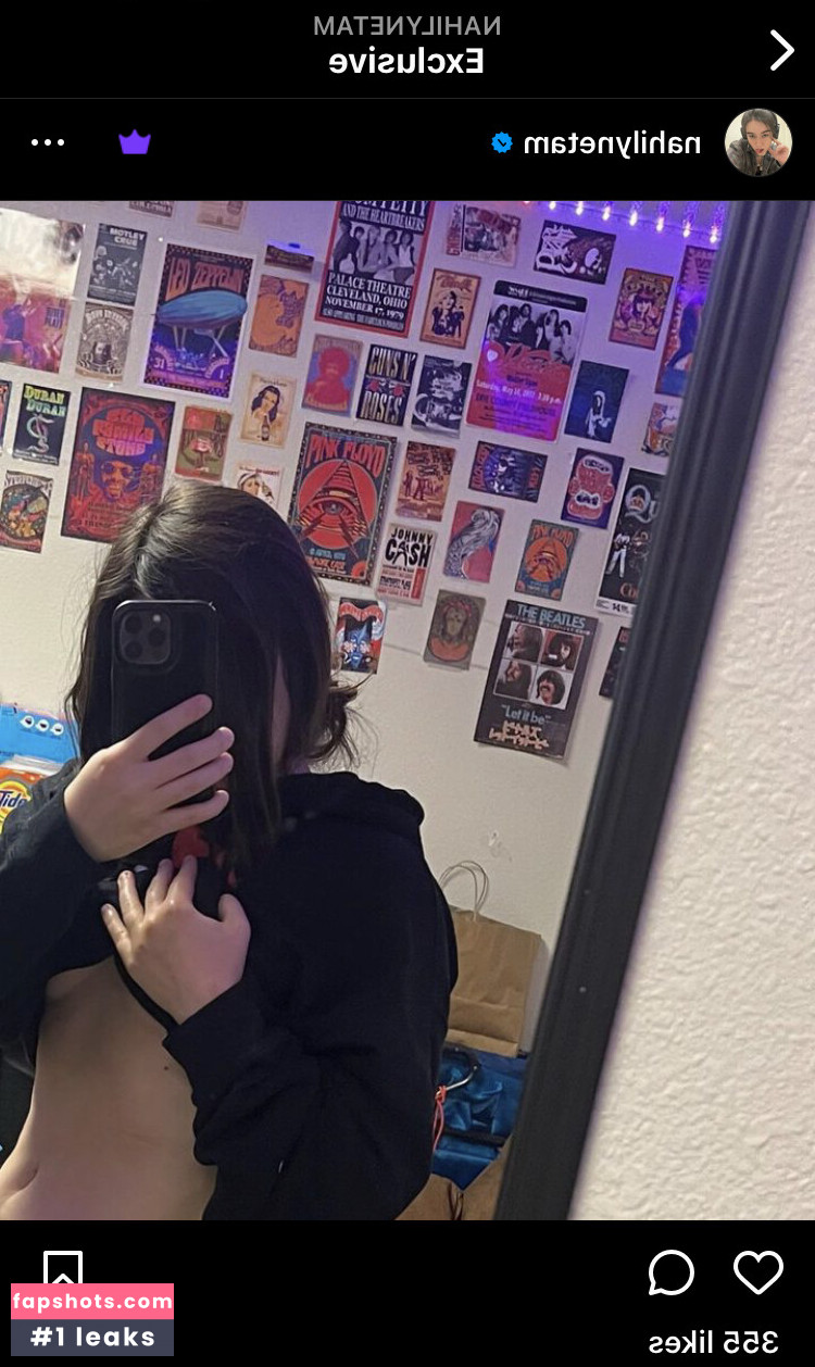 nahilynetam gallery photo #4