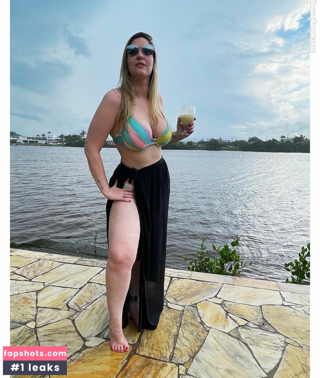 Nahzinhaa Nahé úniky fotek pouze od fanoušků #17 - Fapshots