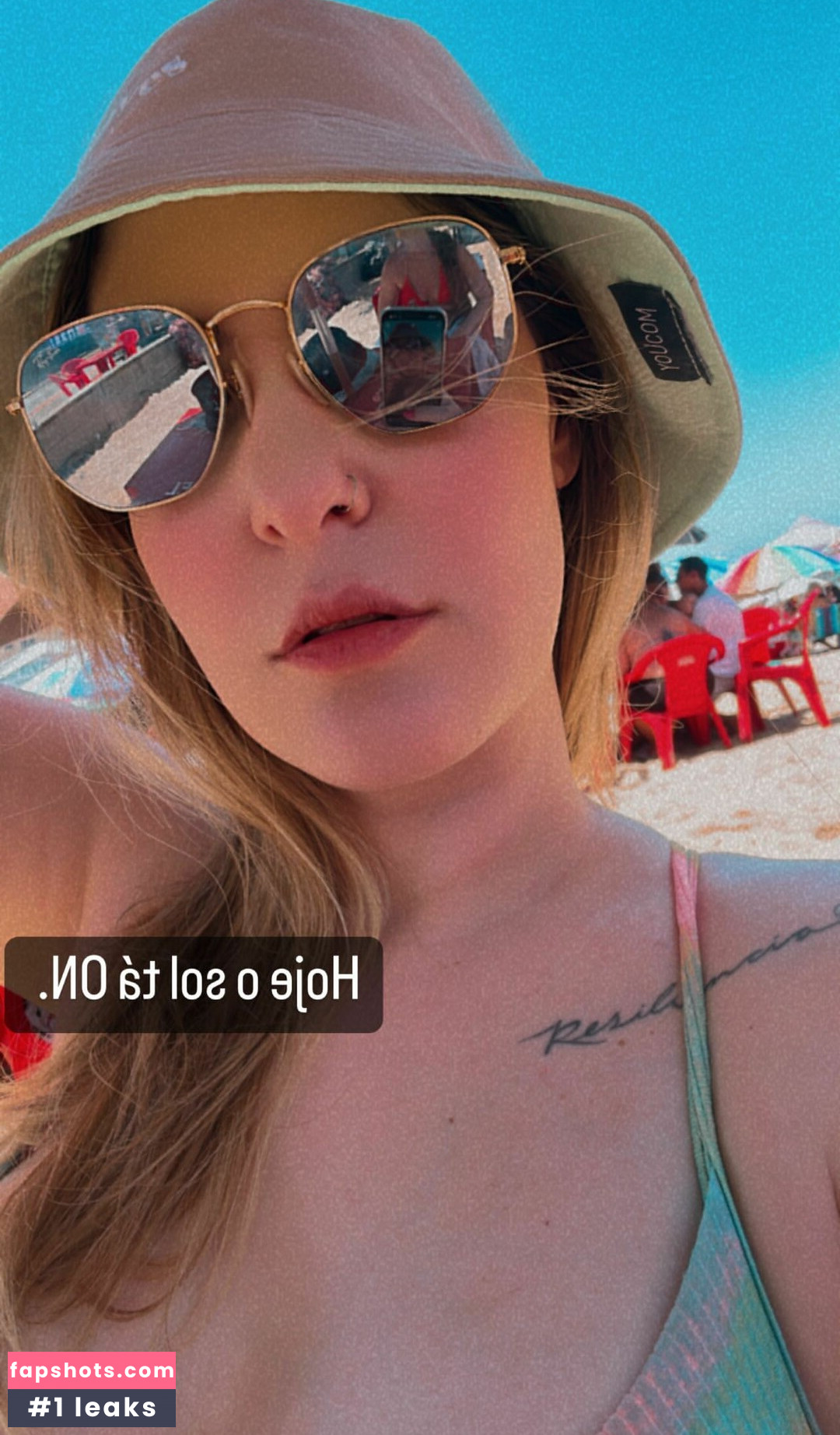 Nahzinhaa Nahé úniky fotek pouze od fanoušků #18 - Fapshots