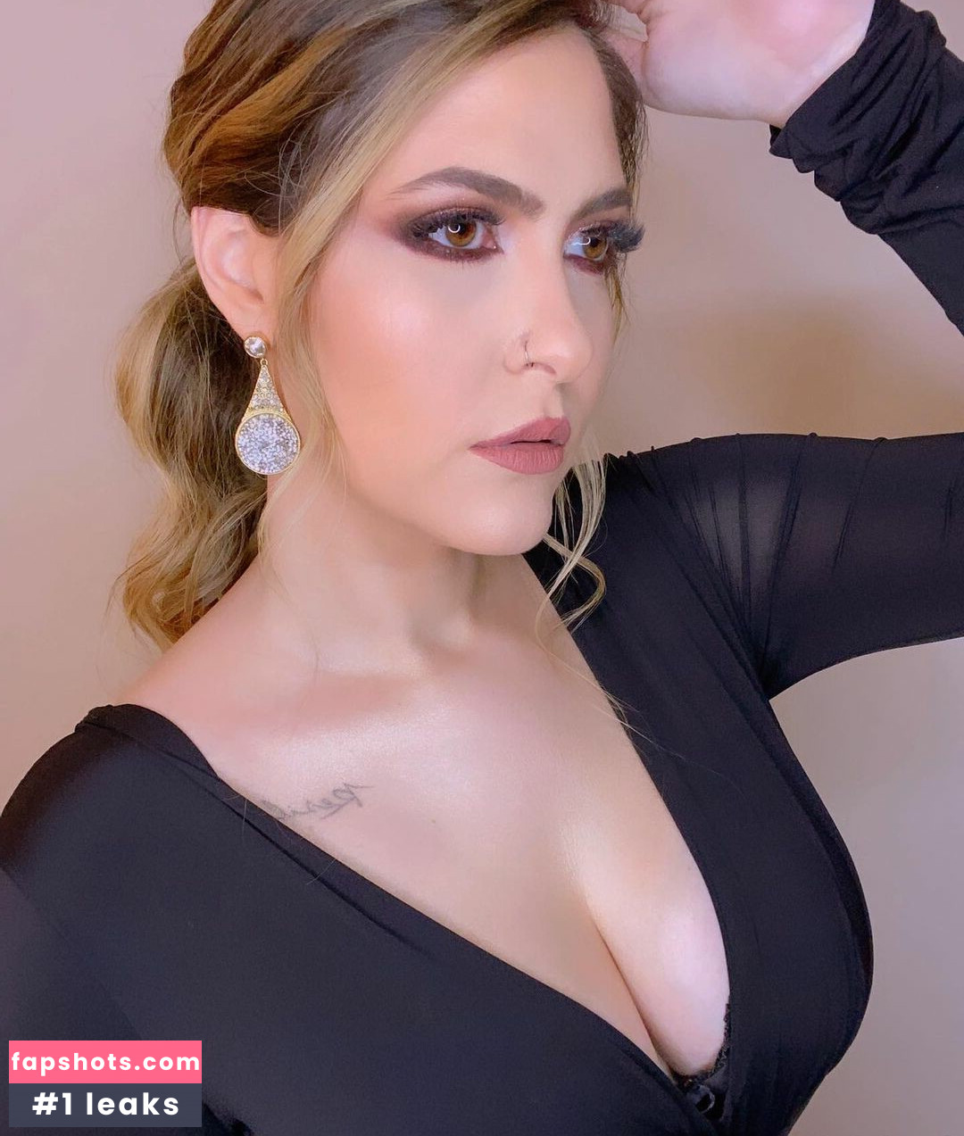 Nahzinhaa Nahé úniky fotek pouze od fanoušků #23 - Fapshots