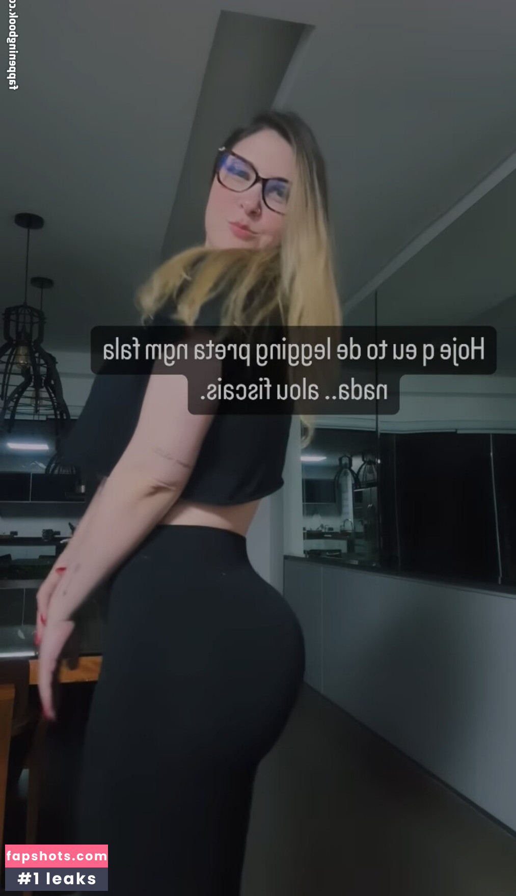 Nahzinhaa Nahé úniky fotek pouze od fanoušků #6 - Fapshots