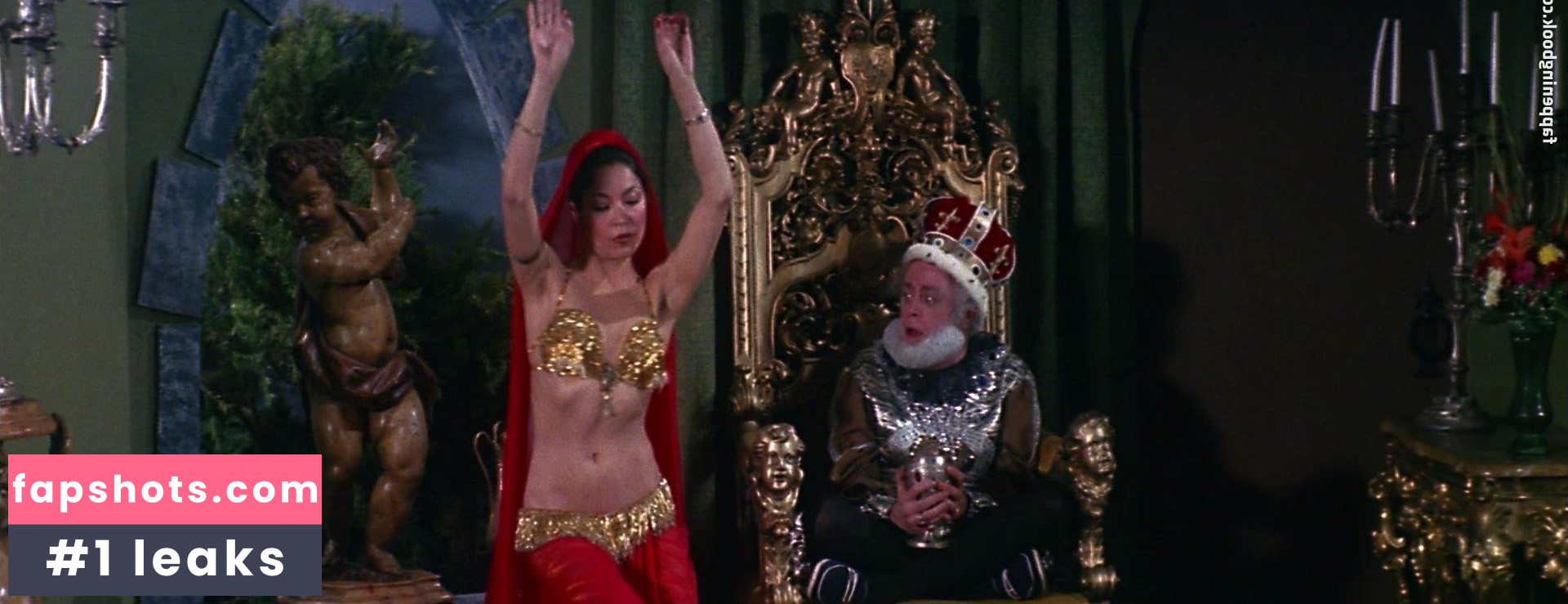 Nai Bonet gallery photo #11