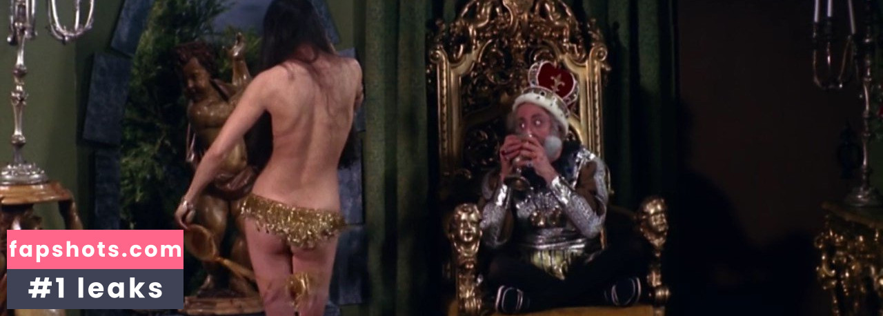 Nai Bonet gallery photo #3