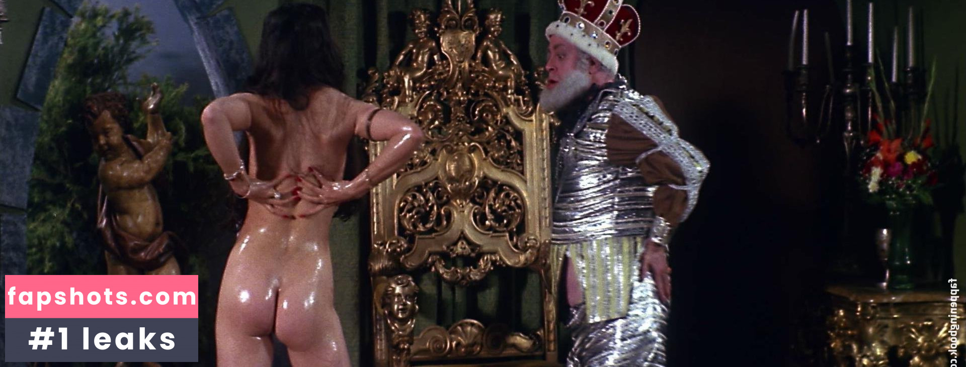 Nai Bonet gallery photo #10