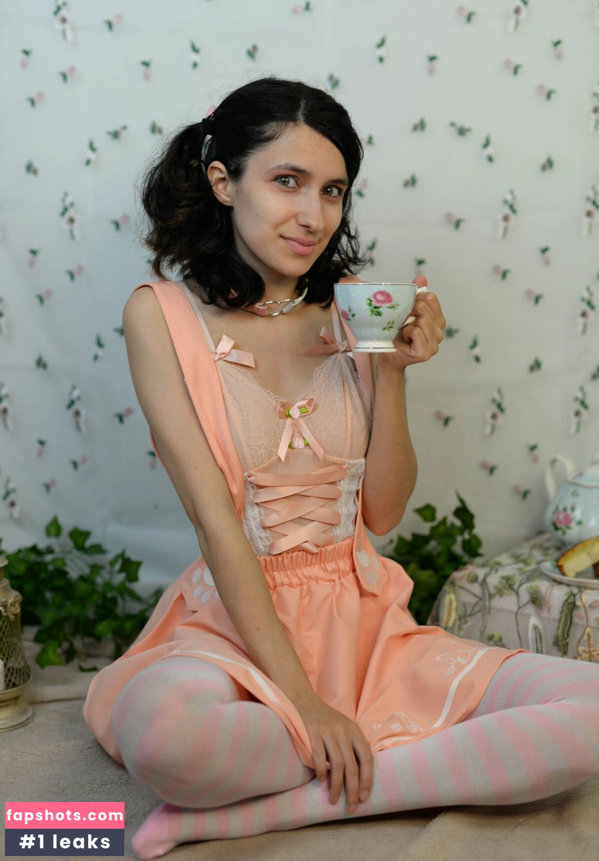 Naiades Aqua Nahé úniky fotek pouze od fanoušků #12 - Fapshots