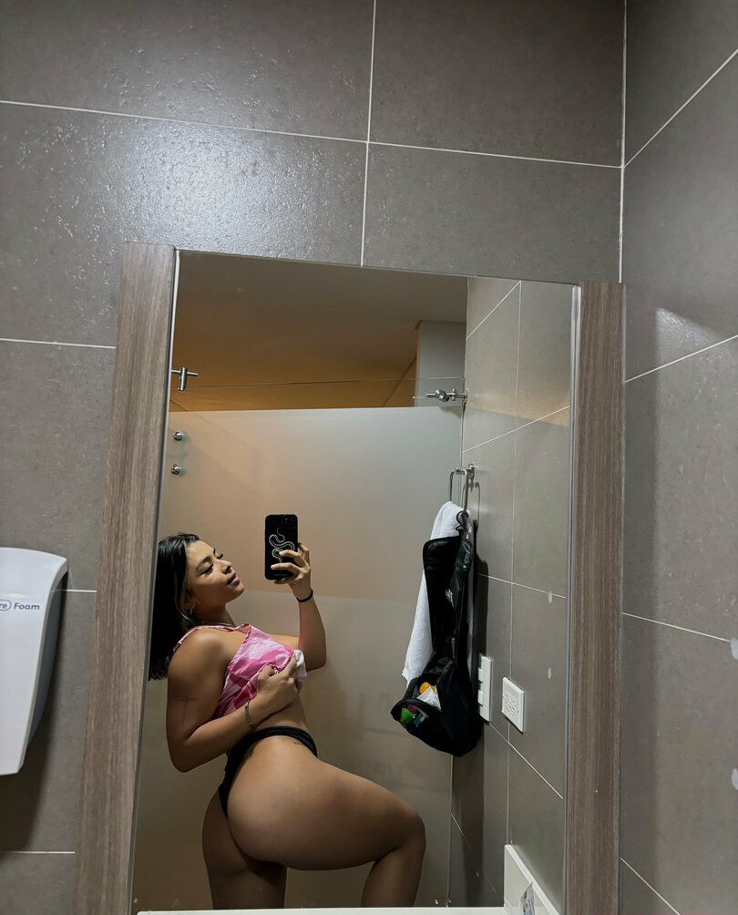 naian-seani Nude Leaks OnlyFans - Fapshots