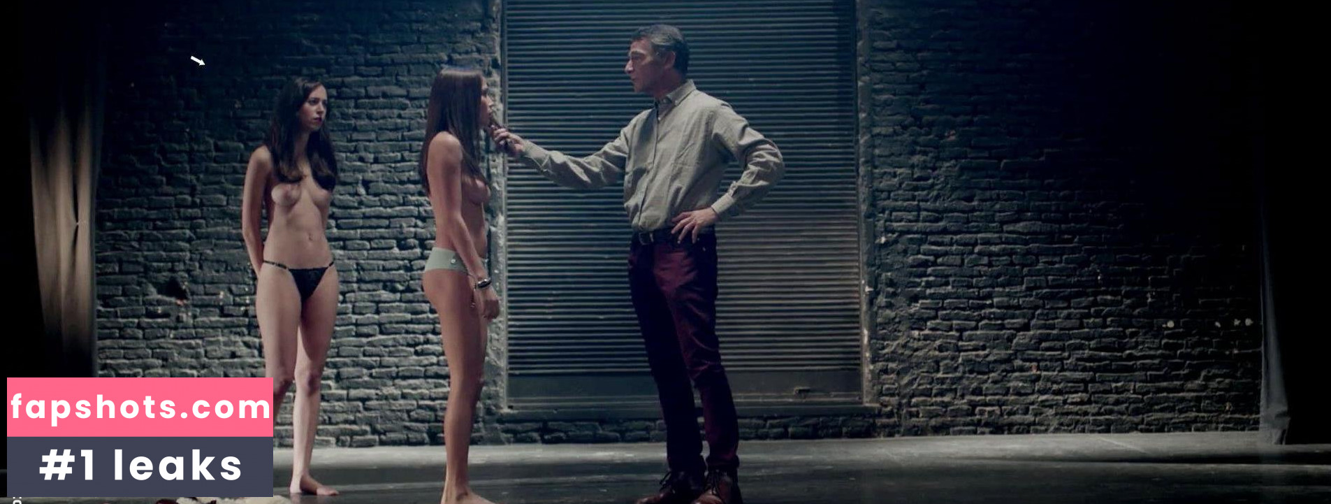 Naiara Awada gallery photo #2