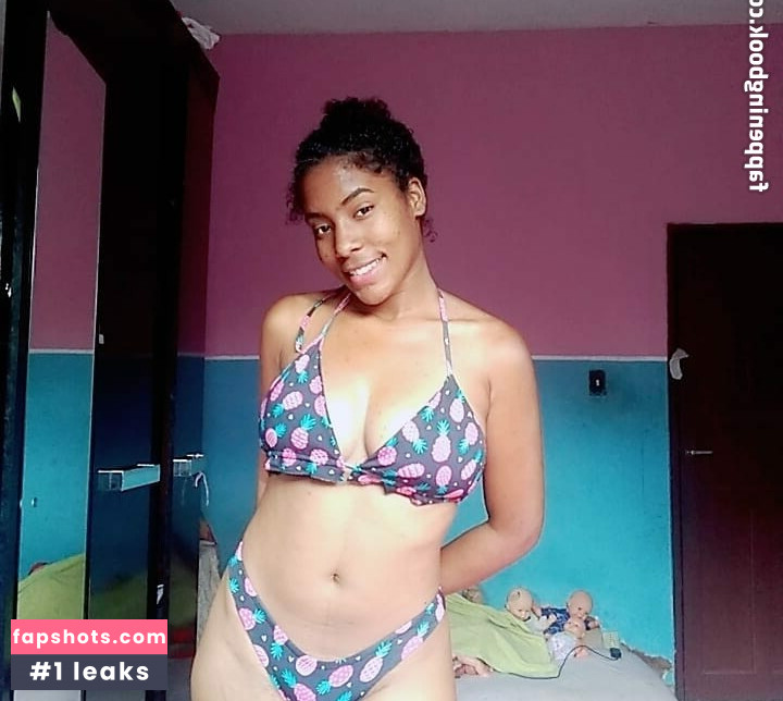 naiaracristianaofc Nacktheit OnlyFans Fotos #3 - Fapshots