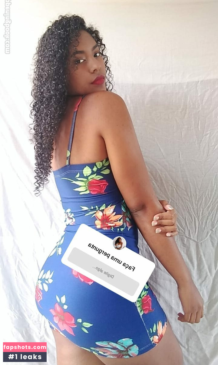 naiaracristianaofc Nacktheit OnlyFans Fotos #6 - Fapshots